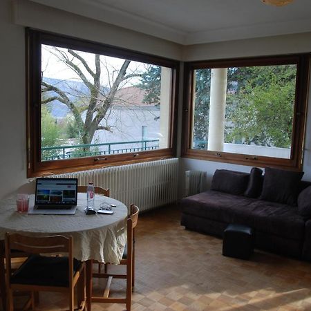 Spacious Home At The Heart Of Saint Ismier Εξωτερικό φωτογραφία