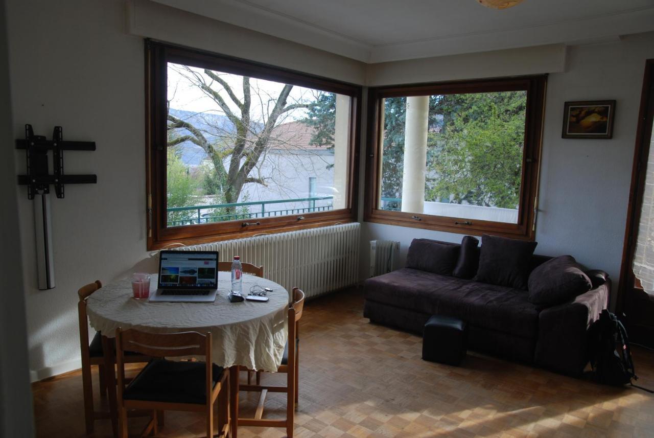 Spacious Home At The Heart Of Saint Ismier Εξωτερικό φωτογραφία