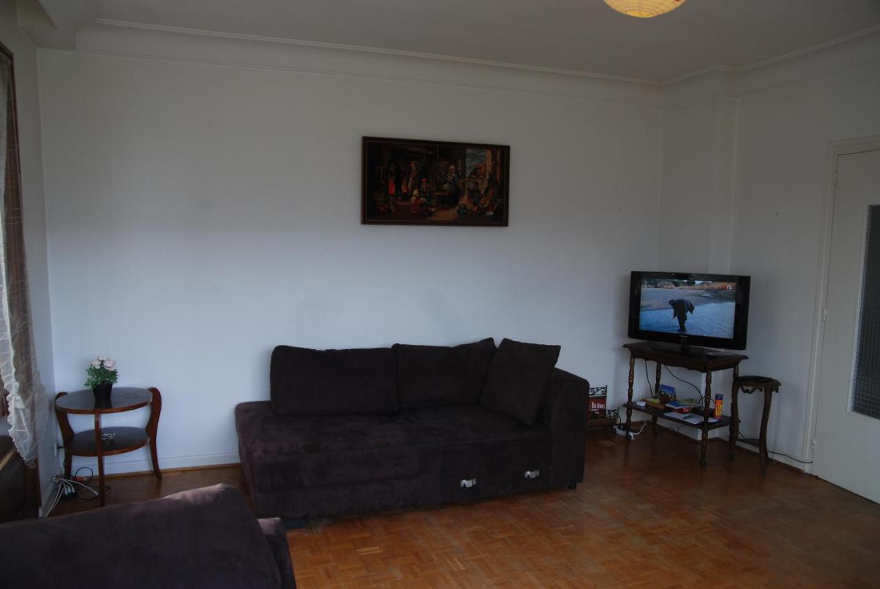 Spacious Home At The Heart Of Saint Ismier Εξωτερικό φωτογραφία