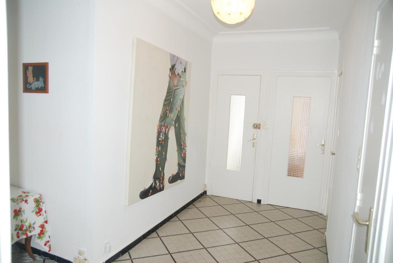 Spacious Home At The Heart Of Saint Ismier Εξωτερικό φωτογραφία