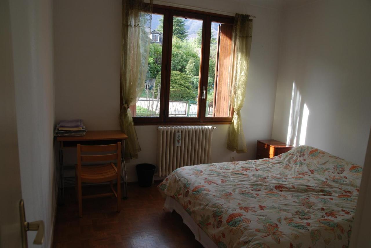 Spacious Home At The Heart Of Saint Ismier Εξωτερικό φωτογραφία