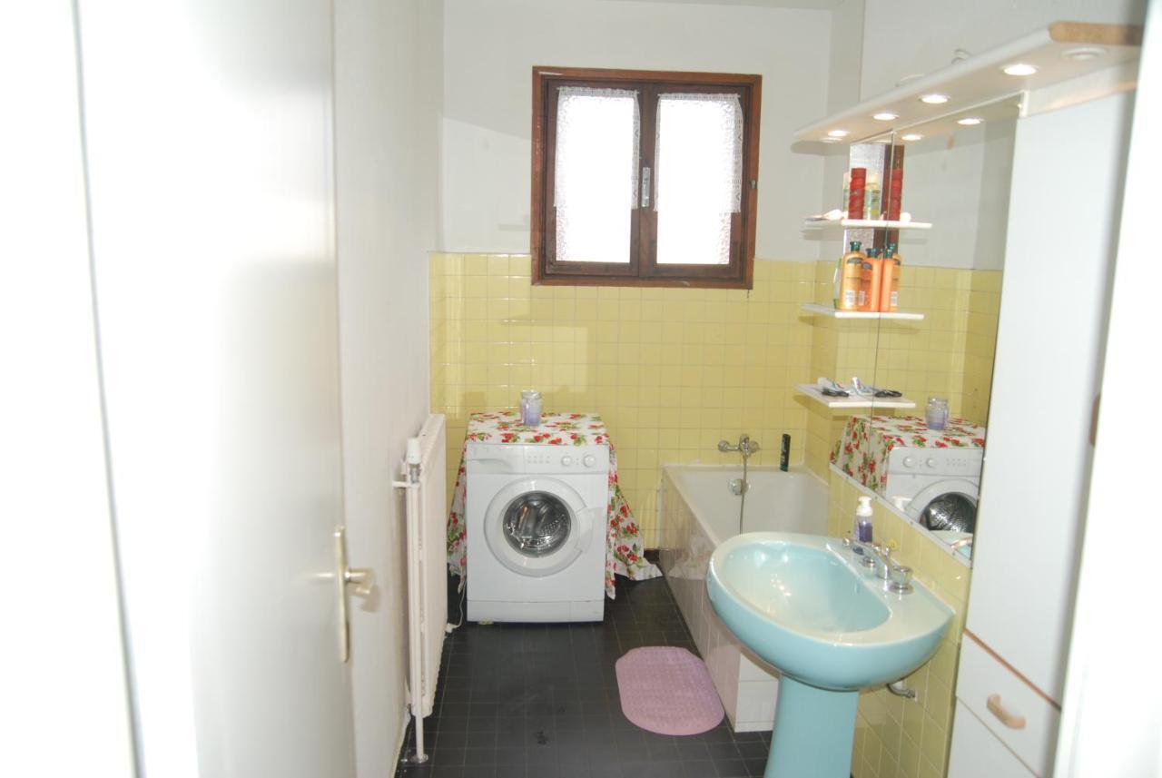 Spacious Home At The Heart Of Saint Ismier Εξωτερικό φωτογραφία