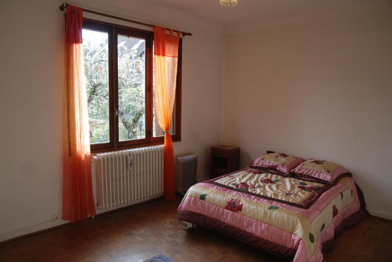 Spacious Home At The Heart Of Saint Ismier Εξωτερικό φωτογραφία