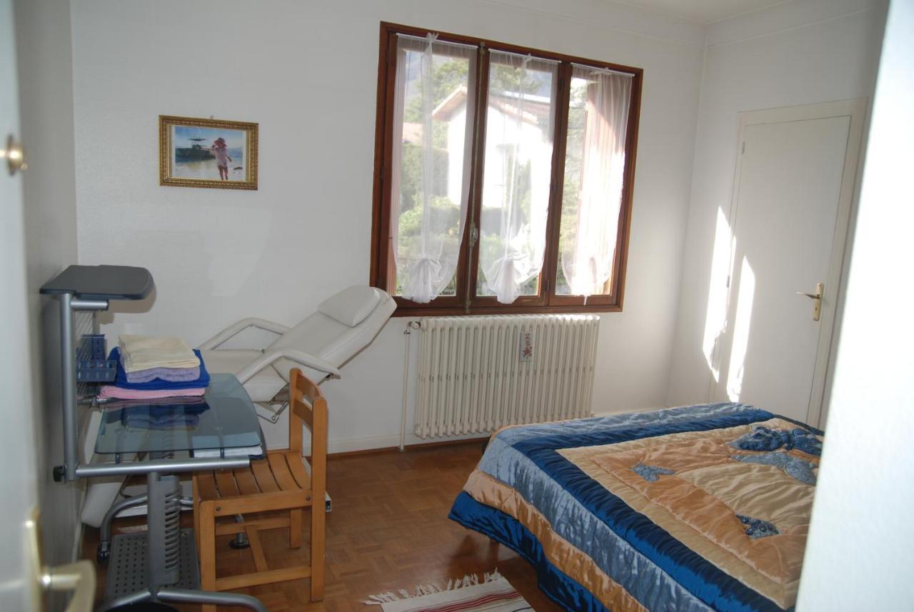 Spacious Home At The Heart Of Saint Ismier Εξωτερικό φωτογραφία